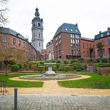 Vandrarhem De