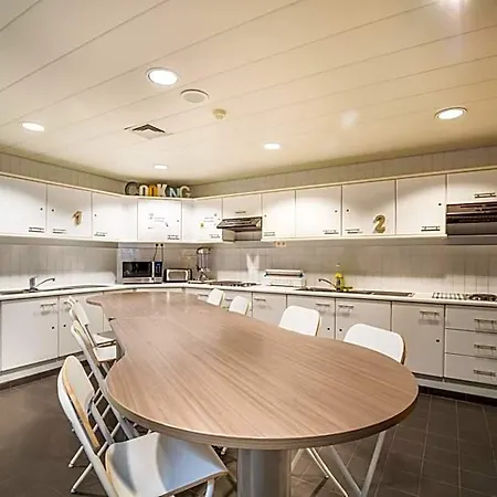 De Vandrarhem Mons