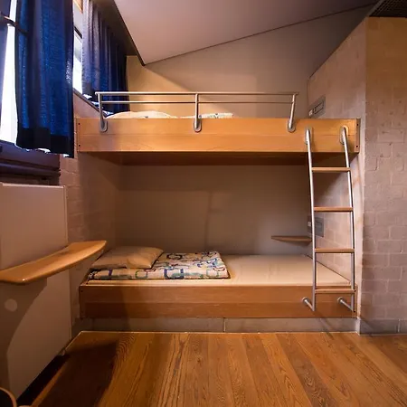 Albergue De