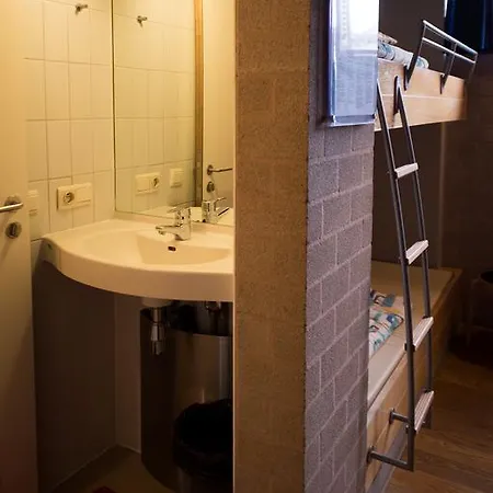 Albergue De