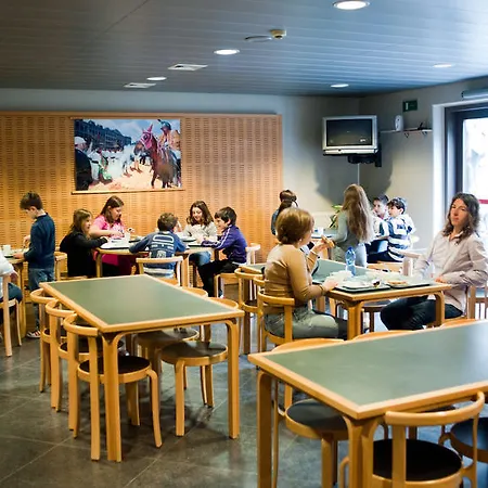 Albergue De