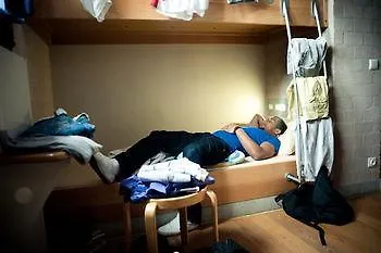 De Albergue