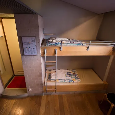 Albergue De