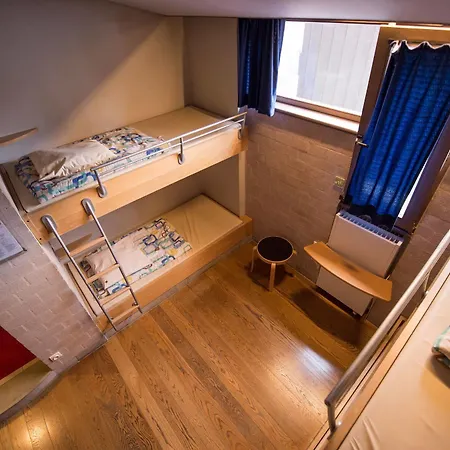 Albergue De