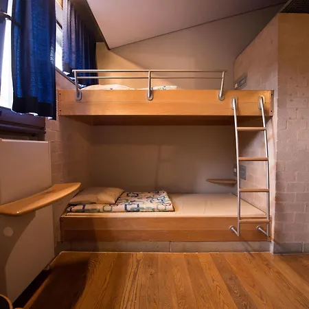 De Albergue