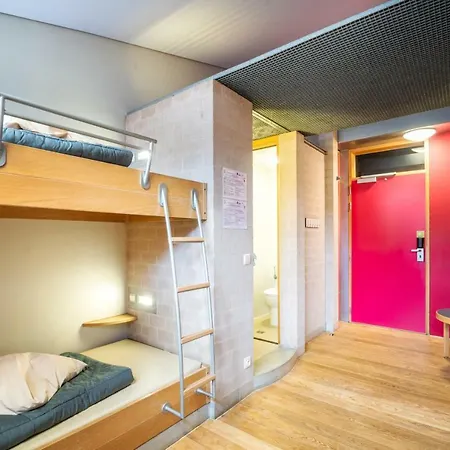 Albergue De