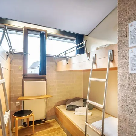 De Albergue
