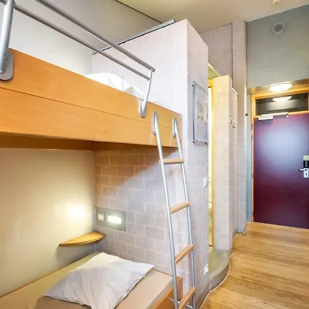 De Albergue *